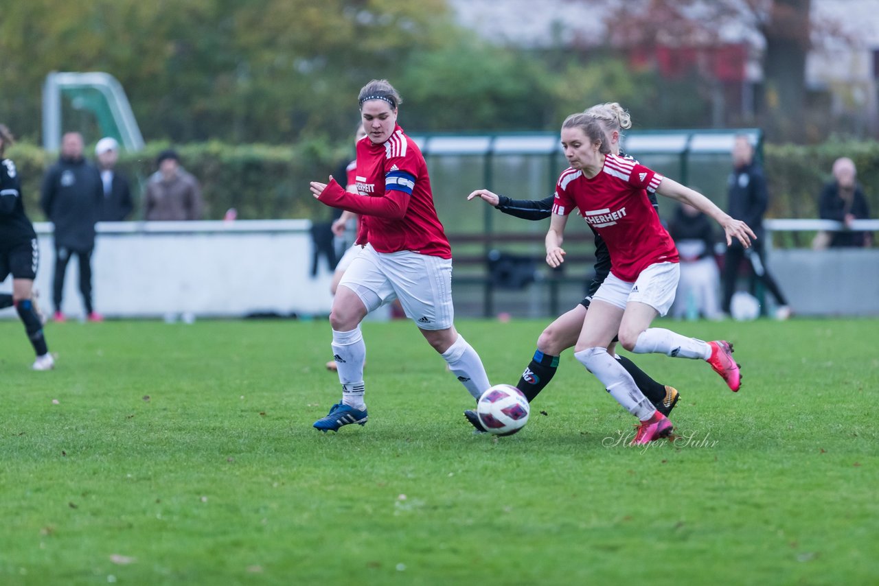 Bild 242 - F SV Henstedt Ulzburg2 - SSG Rot Schwarz Kiel : Ergebnis: 3:2